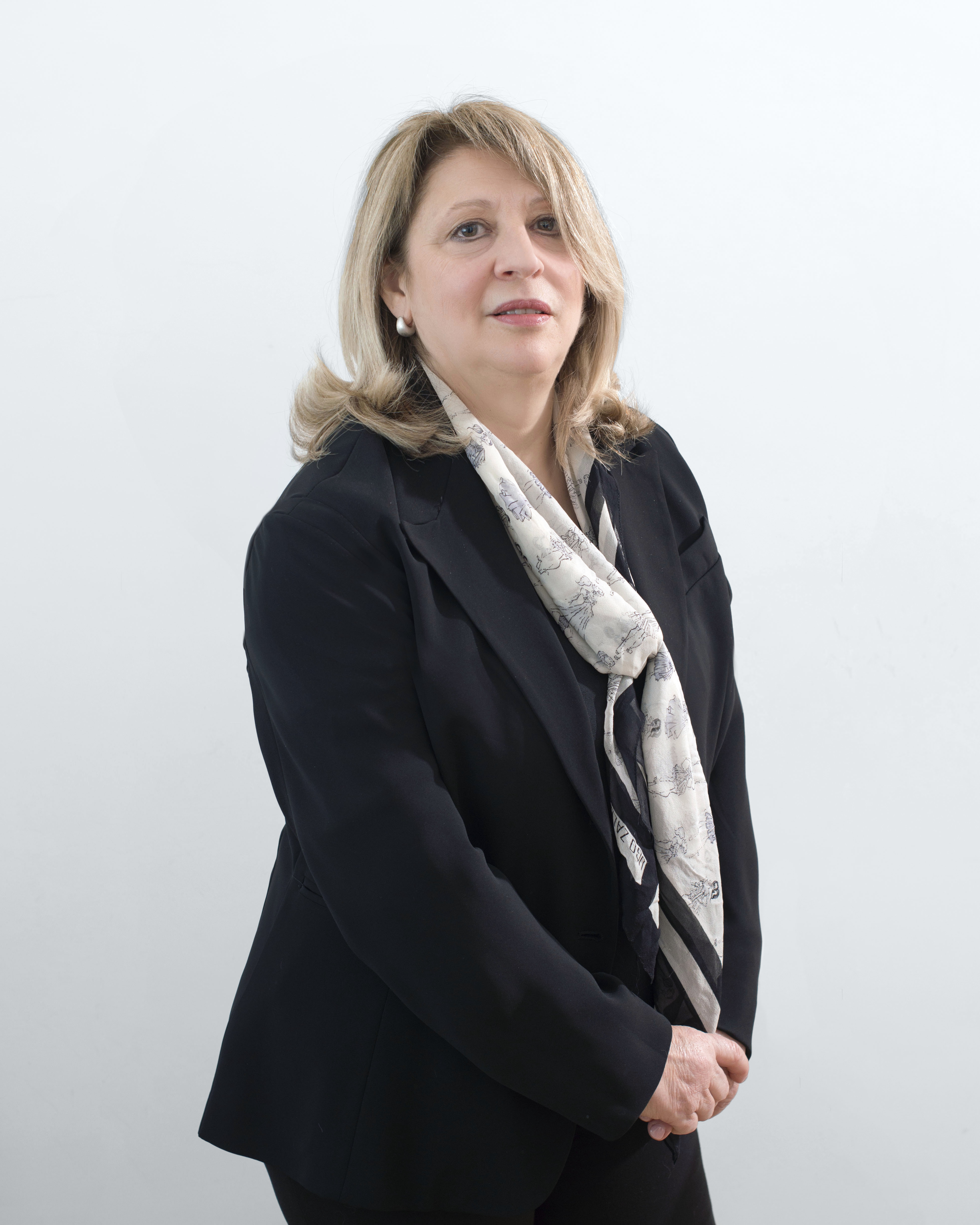 Mariangela Impagliazzo