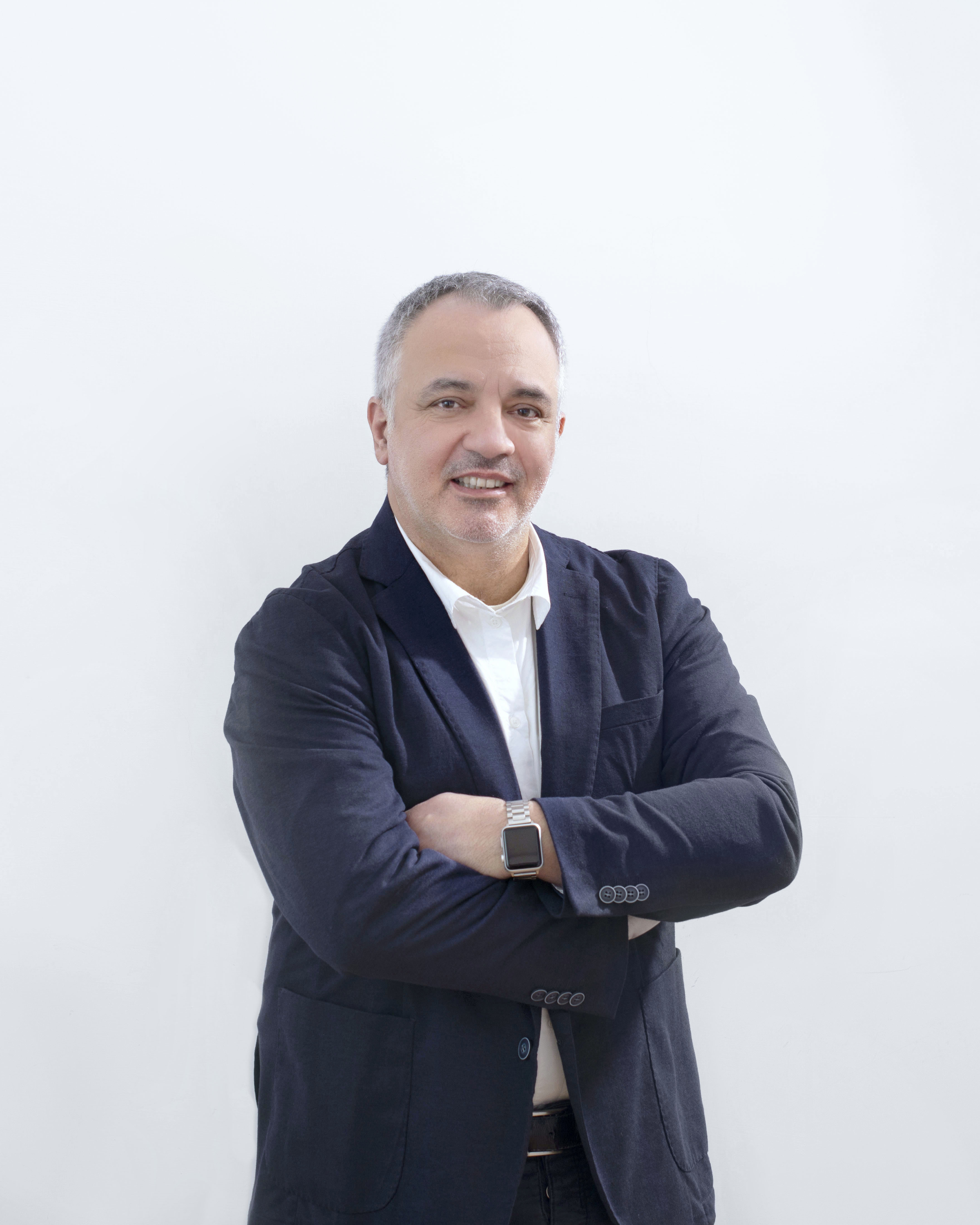 Paolo Chiarappa