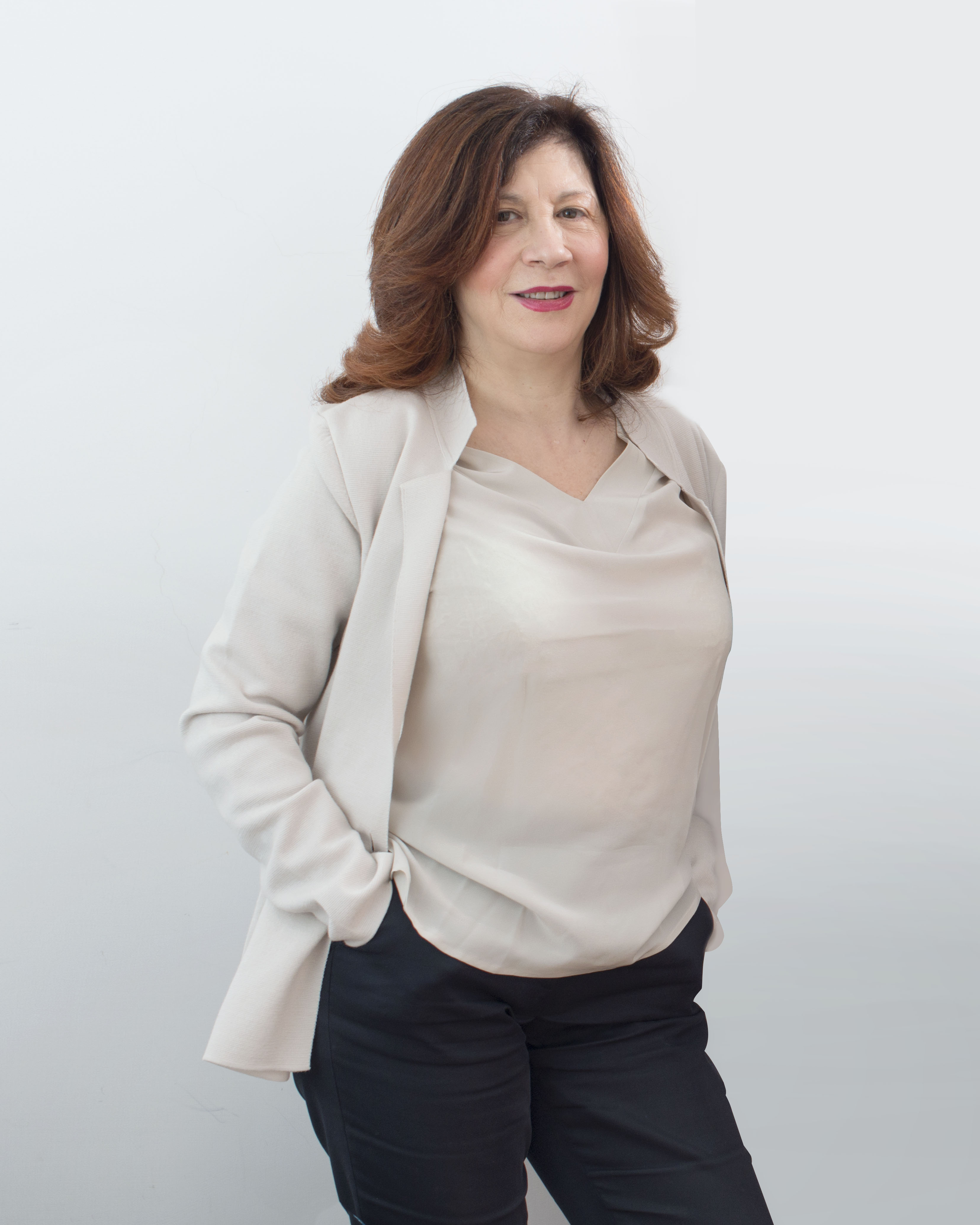 Tina Imbagliazzo