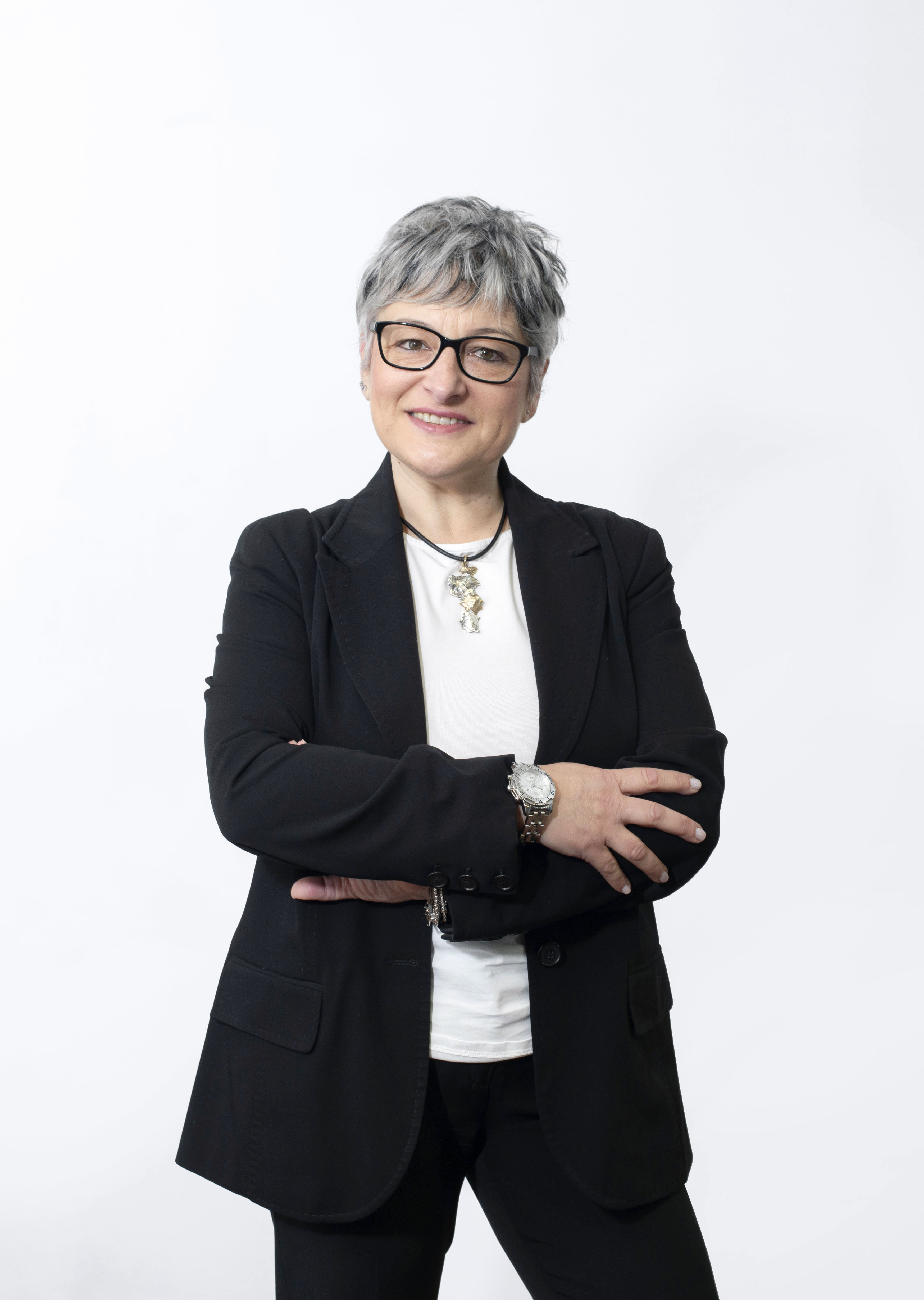 Virginia Donnaiacono